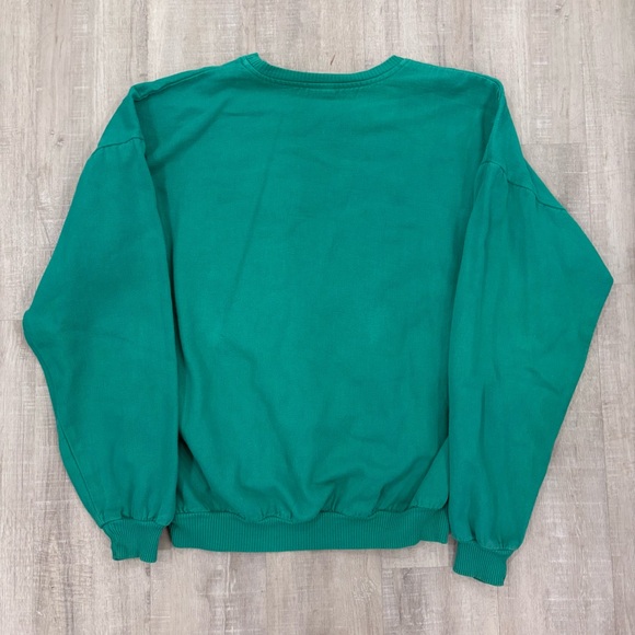 Carmel By The Sea Crewneck Sweater - Picture 6 of 6